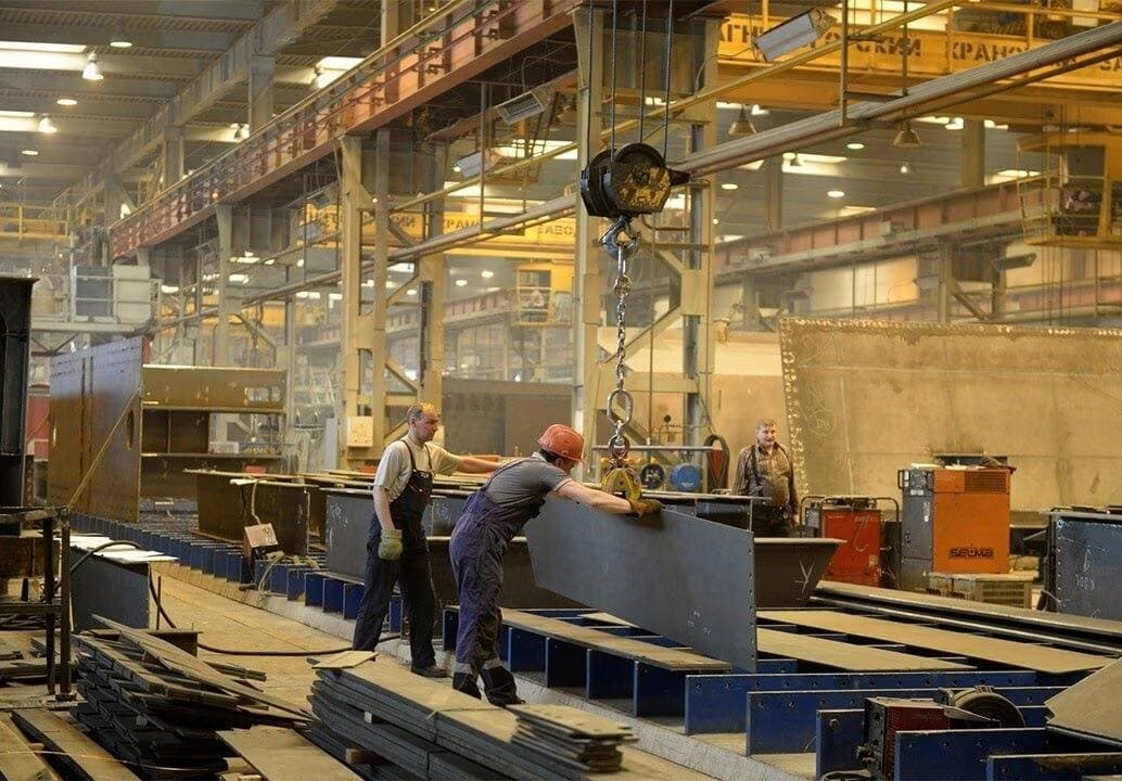 Beyond Blueprints: Transforming Visions with Custom Metalwork