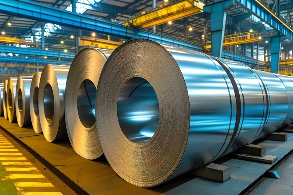 The Unseen Strength: How Custom Metal Supports Infrastructure