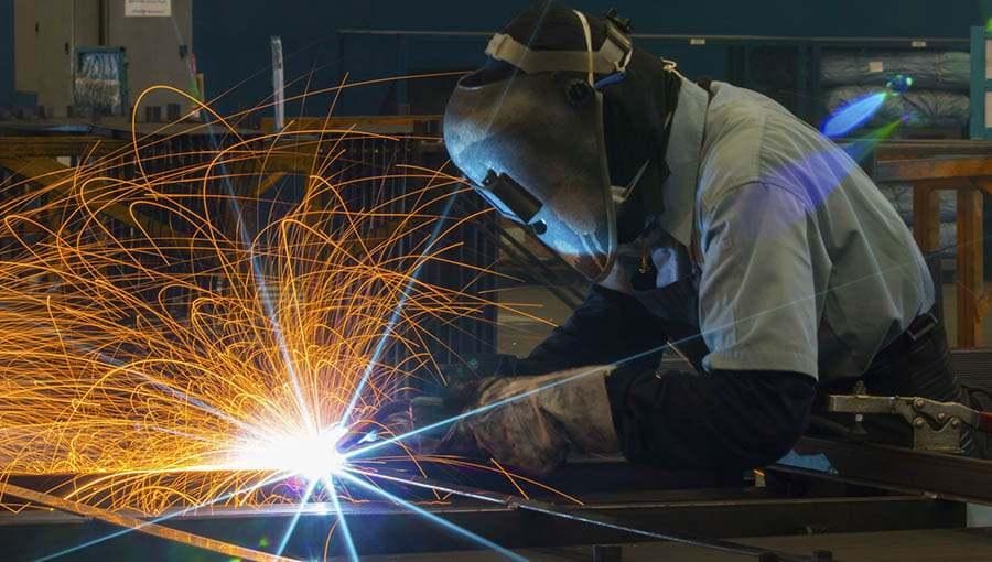 Advanced Metal Crafting & Welding Services