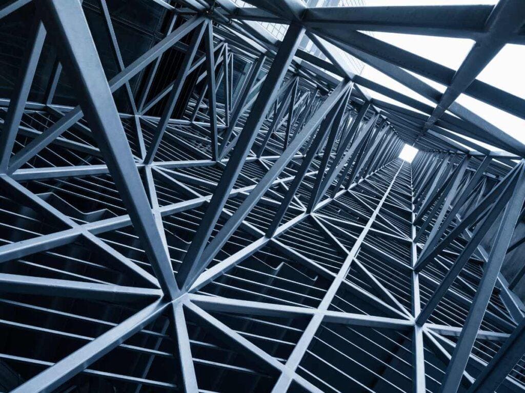 Durable Metal Structures for Every Sector