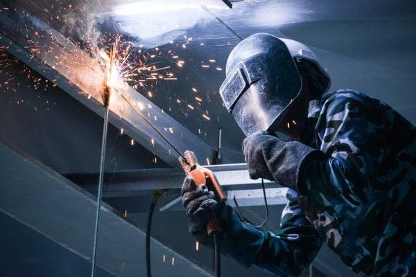 Expert Welding Services for Commercial and Residential Structures