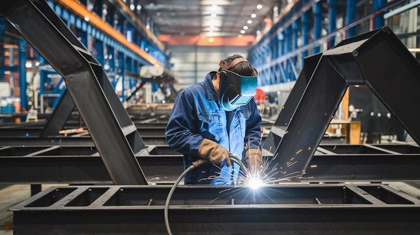 Tailored Metal Fabrication Solutions