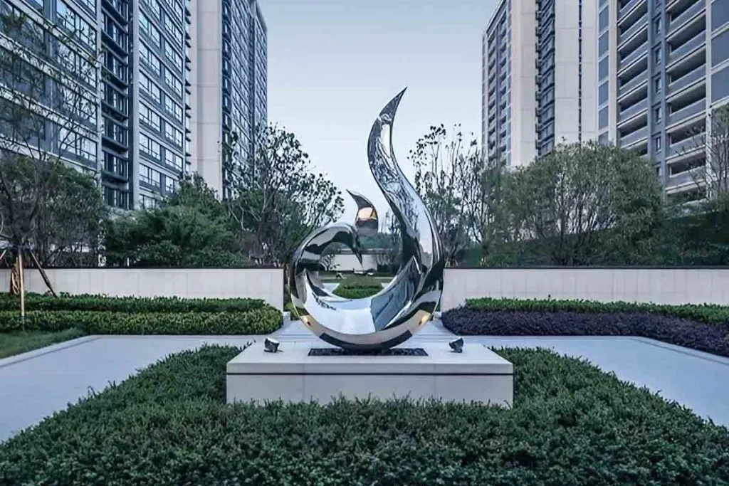 The Art of Metal: Shaping Durability and Design for Modern Spaces